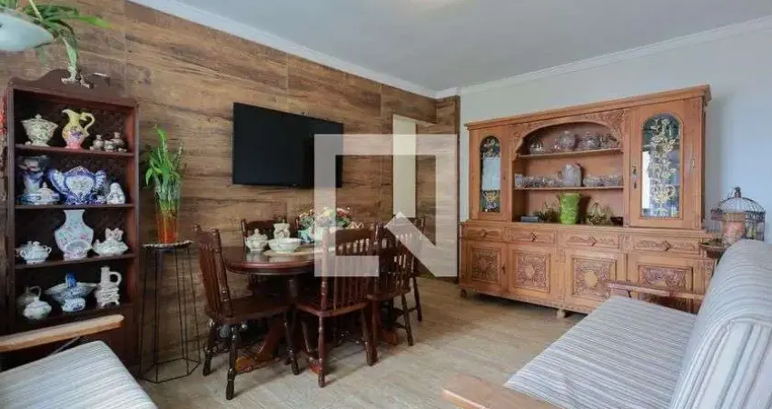 Apartamento para Venda - Santana, 3 Quartos,  90 m² - São Paulo