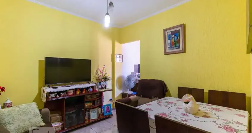 Kitnet / Stúdio para Venda - Centro, 1 Quarto,  44 m² - Campinas
