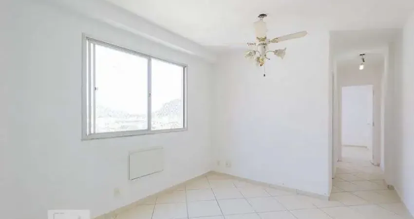 Apartamento para Venda - Freguesia , 2 Quartos,  60 m² - Rio de Janeiro
