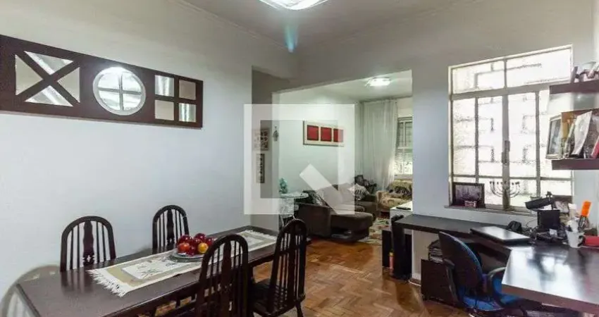 Apartamento para Venda - Campos Elíseos, 3 Quartos,  75 m² - São Paulo