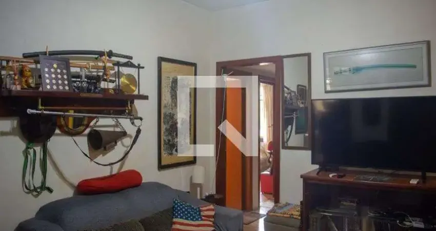 Apartamento para Venda - Menino Deus, 3 Quartos,  109 m² - Porto Alegre