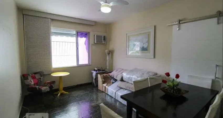Apartamento para Venda - Grajaú, 2 Quartos,  72 m² - Rio de Janeiro