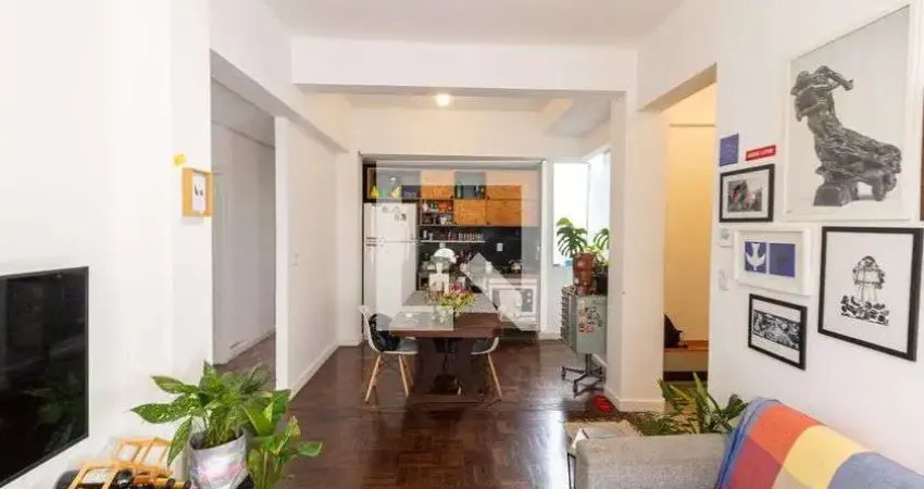 Apartamento para Venda - Centro Histórico, 3 Quartos,  90 m² - Porto Alegre