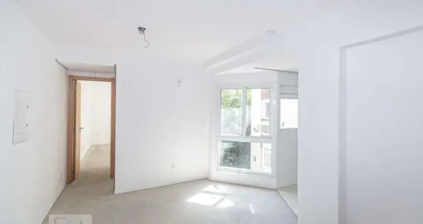 Apartamento para Venda - Bom Jesus, 1 Quarto,  51 m² - Porto Alegre