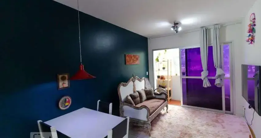 Apartamento para Venda - Centro, 1 Quarto,  69 m² - Campinas