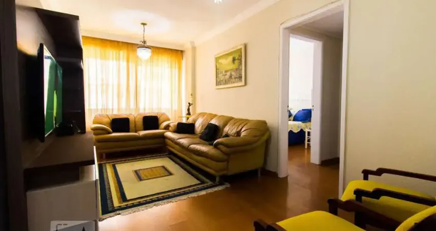 Apartamento para Venda - Vila Assunção , 2 Quartos,  82 m² - Porto Alegre