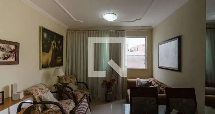 Apartamento para Venda - Santa Mônica, 3 Quartos,  66 m² - Belo Horizonte