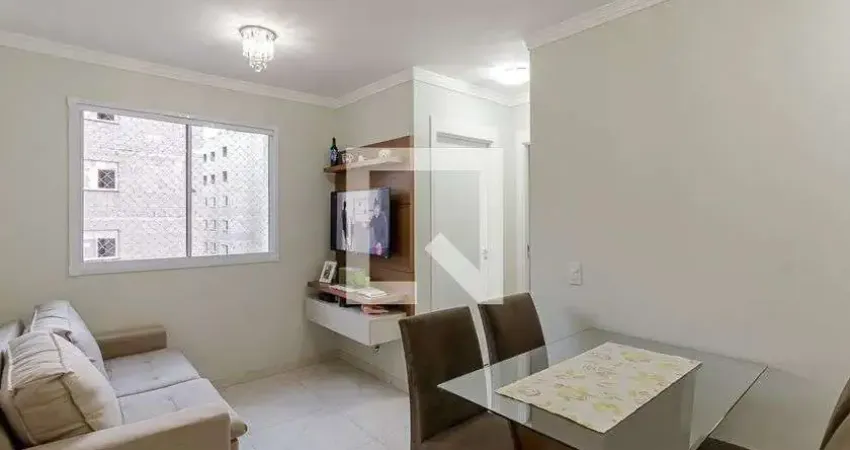 Apartamento para Venda - Jardim São Savério, 2 Quartos,  41 m² - São Paulo