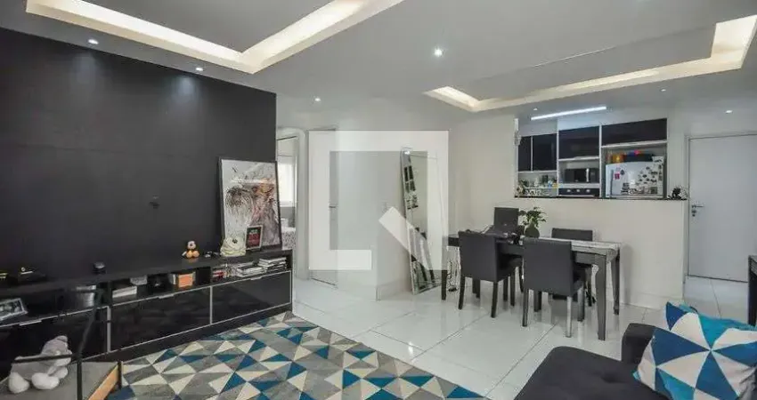 Apartamento para Venda - Portal do Morumbi, 2 Quartos,  66 m² - São Paulo