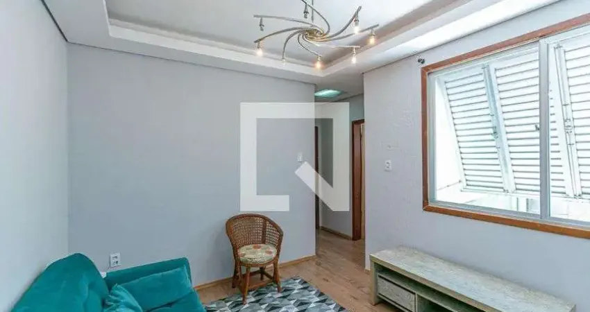Apartamento para Venda - São Geraldo, 2 Quartos,  66 m² - Porto Alegre