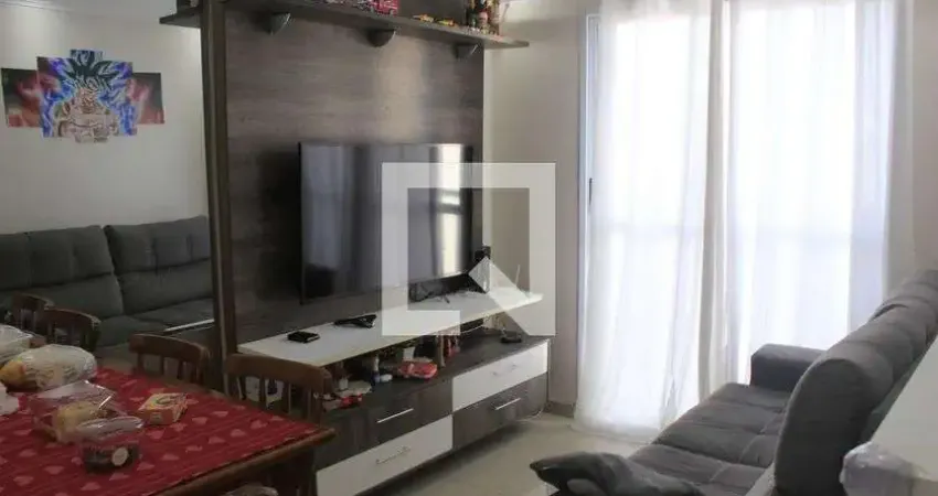 Apartamento para Venda - Taboão, 2 Quartos,  50 m² - Guarulhos