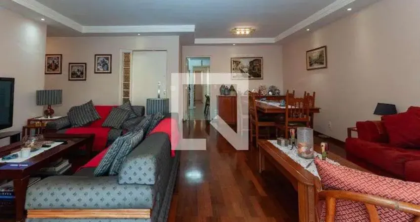 Apartamento para Venda - Perdizes, 3 Quartos,  160 m² - São Paulo