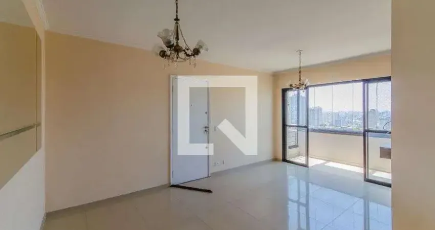 Apartamento para Venda - Ipiranga, 3 Quartos,  88 m² - São Paulo