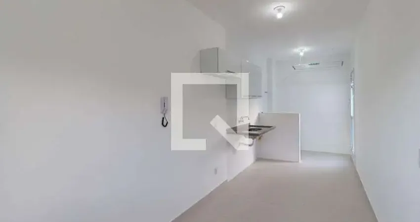 Apartamento para Venda - Centro, 1 Quarto,  34 m² - Osasco