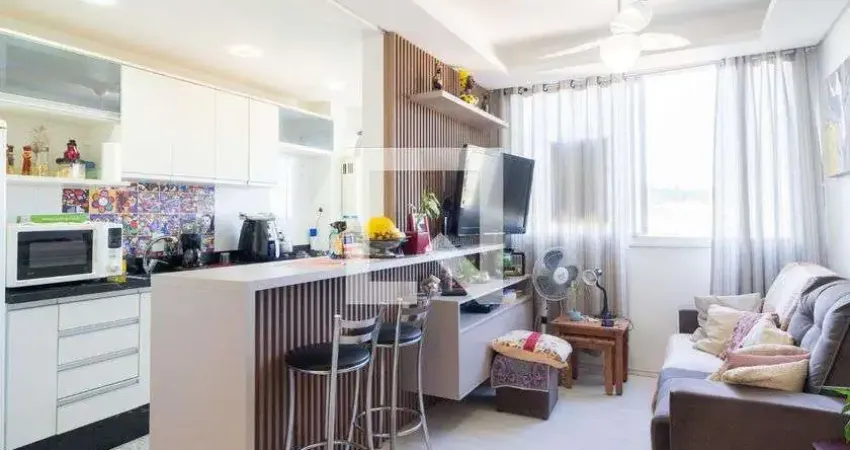 Apartamento para Venda - Cavalhada, 2 Quartos,  50 m² - Porto Alegre