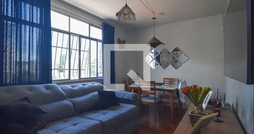 Apartamento para Venda - Santa Rosa , 2 Quartos,  75 m² - Niterói