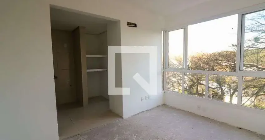 Apartamento para Venda - Cavalhada, 2 Quartos,  42 m² - Porto Alegre