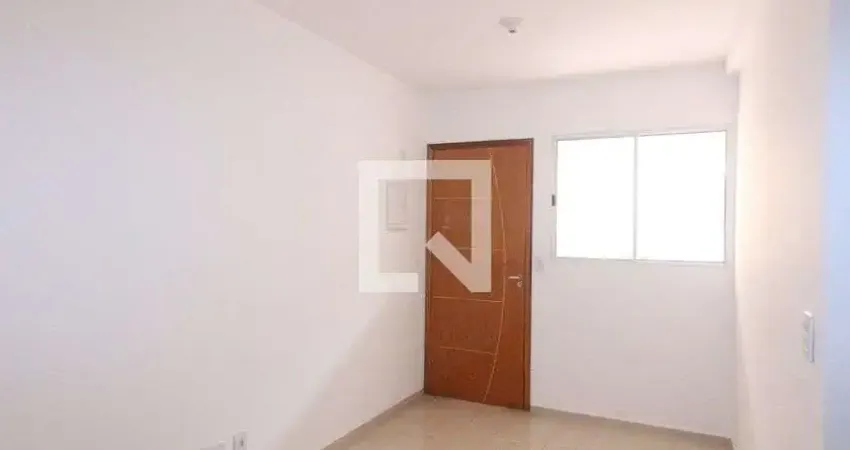 Apartamento para Venda - Vila Antonieta, 2 Quartos,  63 m² - São Paulo