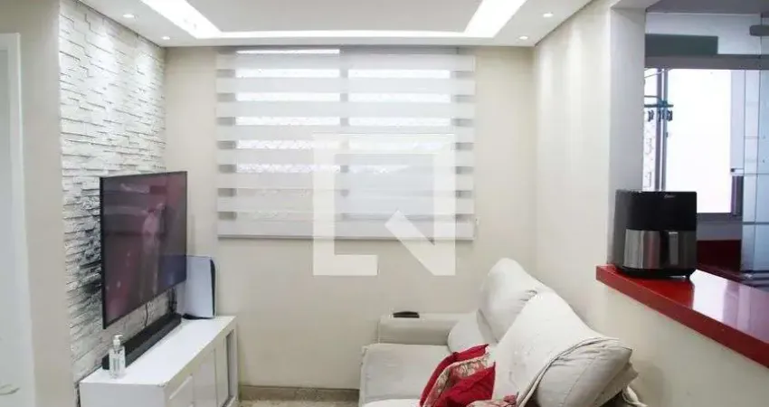 Apartamento para Venda - Vila Rio de Janeiro, 2 Quartos,  47 m² - Guarulhos