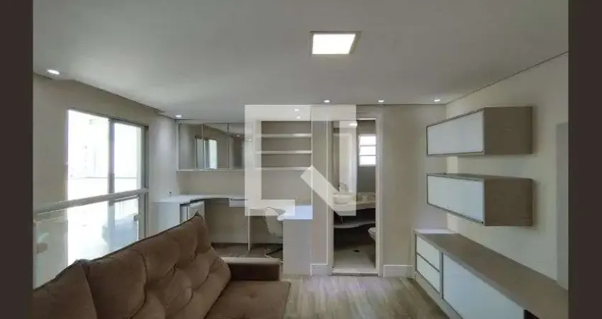 Cobertura para Venda - Vila das Mercês, 2 Quartos,  95 m² - São Paulo