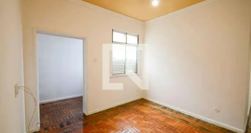 Apartamento para Venda - Engenho Novo, 2 Quartos,  72 m² - Rio de Janeiro