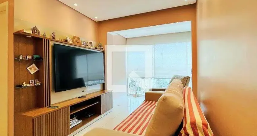 Apartamento para Venda - Vila Augusta, 2 Quartos,  62 m² - Guarulhos