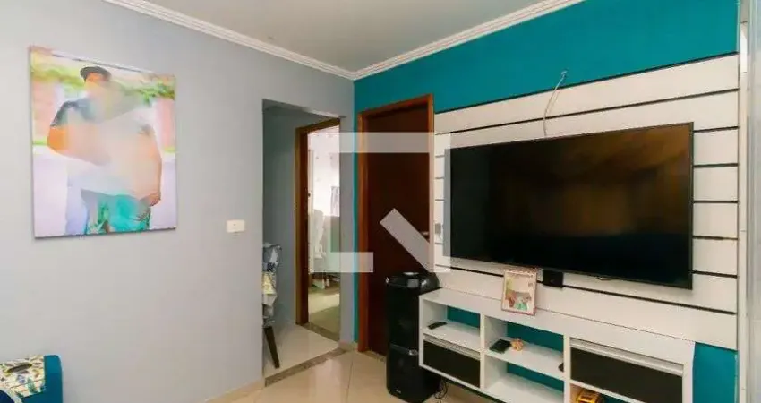 Apartamento para Venda - Sapopemba, 2 Quartos,  52 m² - São Paulo