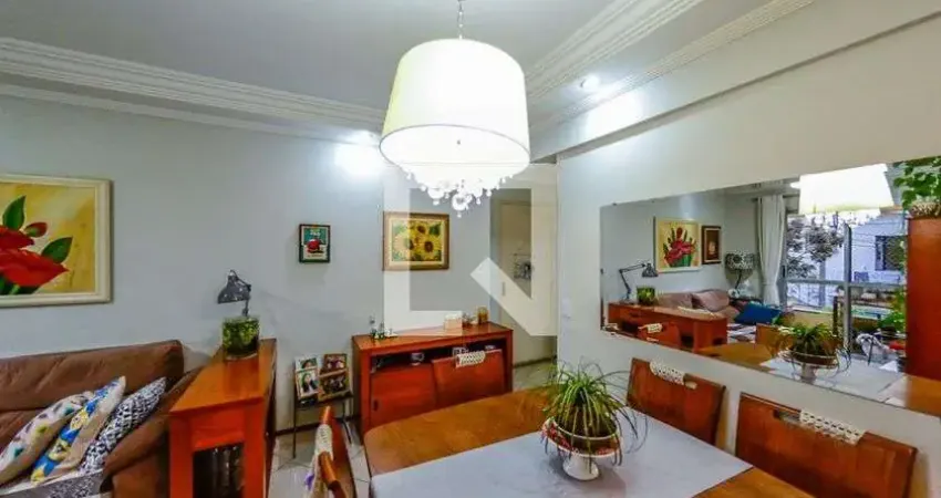 Apartamento para Venda - Vila Industrial, 3 Quartos,  68 m² - Campinas