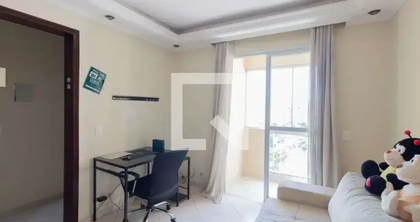 Apartamento para Venda - Itaquera, 2 Quartos,  50 m² - São Paulo