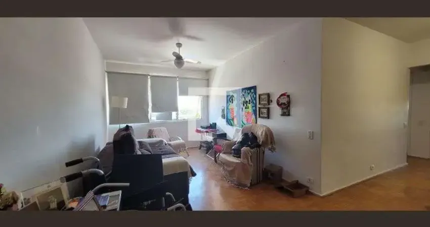 Apartamento para Venda - Bonfim, 3 Quartos,  90 m² - Campinas