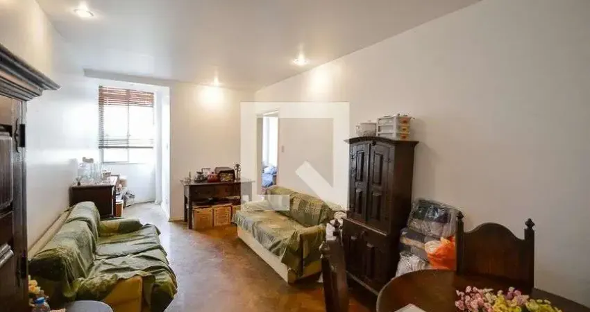Apartamento para Venda - Tijuca, 2 Quartos,  70 m² - Rio de Janeiro