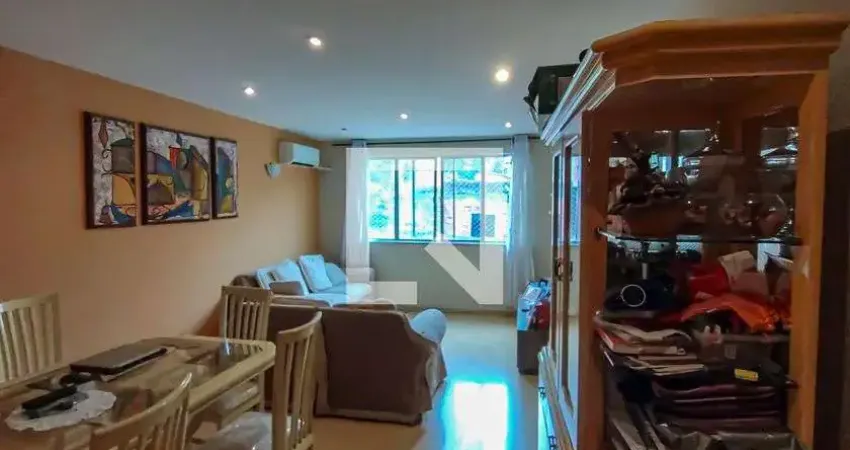 Apartamento para Venda - Pechincha, 2 Quartos,  102 m² - Rio de Janeiro