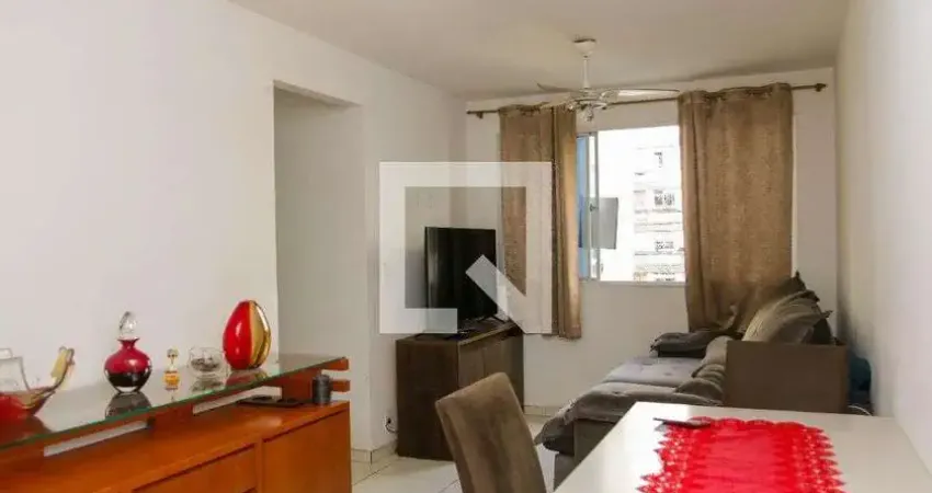 Apartamento para Venda - Engenho de Dentro, 3 Quartos,  70 m² - Rio de Janeiro