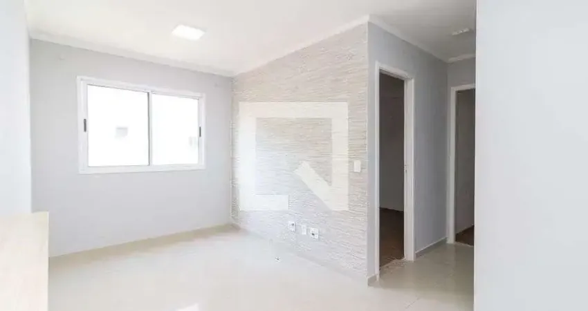 Apartamento para Venda - Cangaíba, 2 Quartos,  47 m² - São Paulo