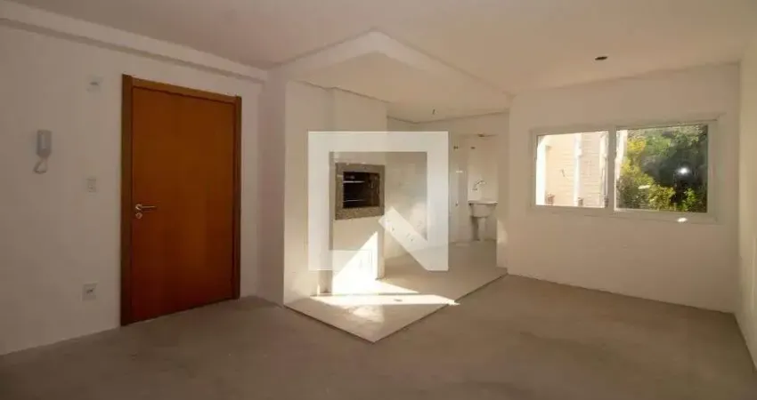 Apartamento para Venda - Bom Jesus, 2 Quartos,  84 m² - Porto Alegre