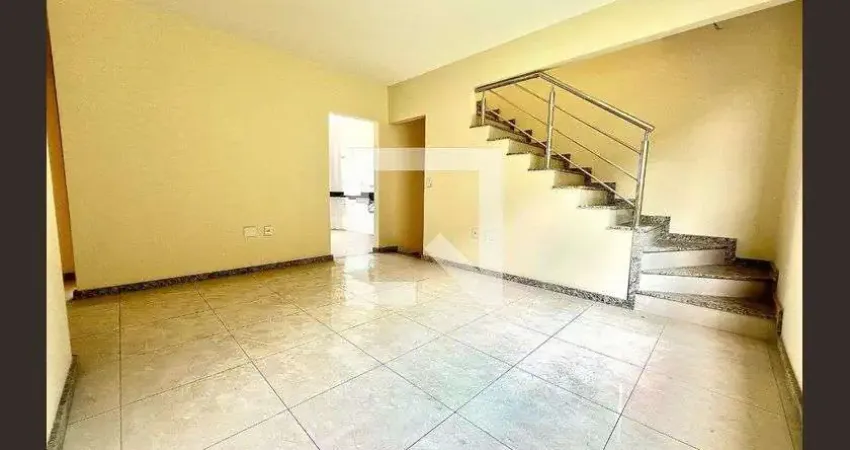 Cobertura para Venda - Jardim Leblon, 3 Quartos,  154 m² - Belo Horizonte