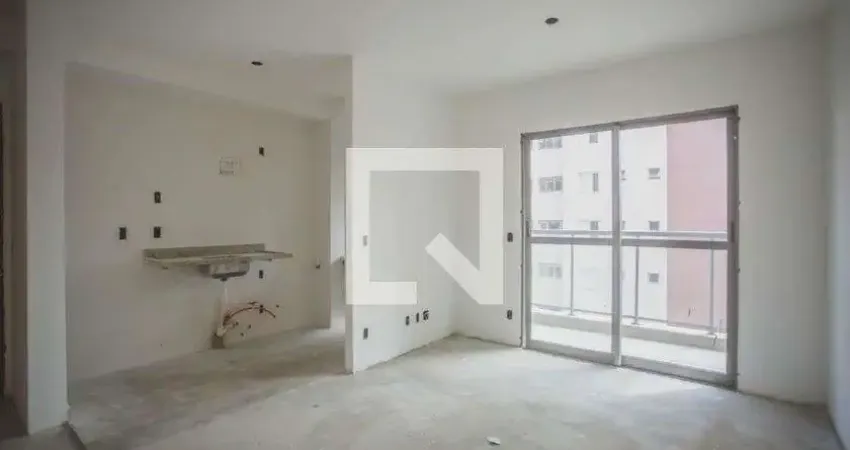 Apartamento para Venda - Saúde, 2 Quartos,  53 m² - São Paulo