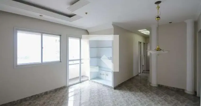 Apartamento para Venda - Planalto, 3 Quartos,  69 m² - São Bernardo do Campo