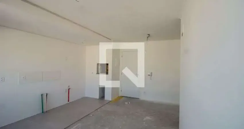 Apartamento para Venda - Bairro Fátima, 2 Quartos,  52 m² - Canoas