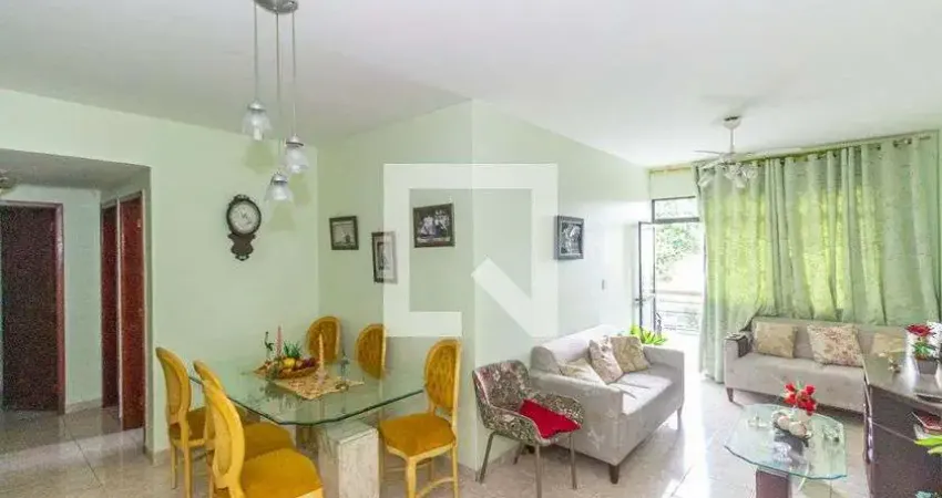 Apartamento para Venda - Irajá, 4 Quartos,  195 m² - Rio de Janeiro