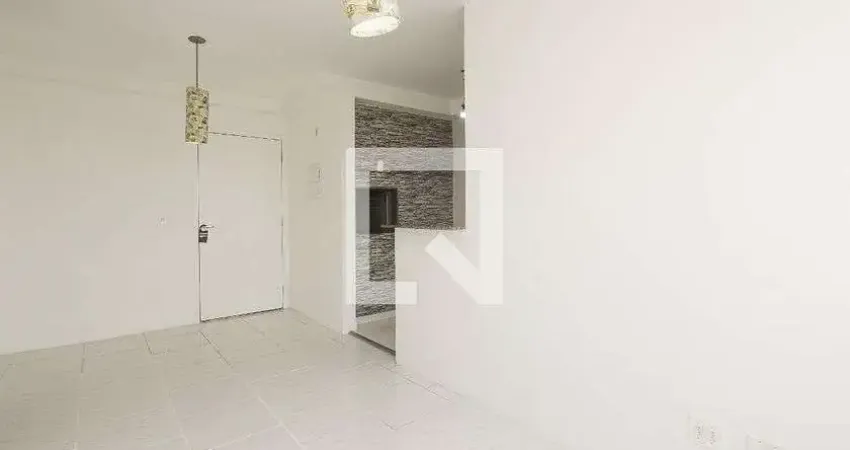 Apartamento para Venda - Vila Operária, 2 Quartos,  49 m² - Porto Alegre