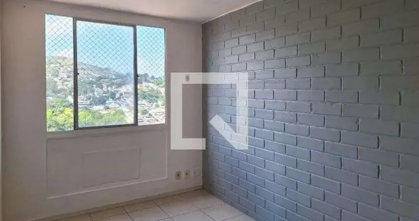 Apartamento para Venda - Fonseca, 2 Quartos,  70 m² - Niterói