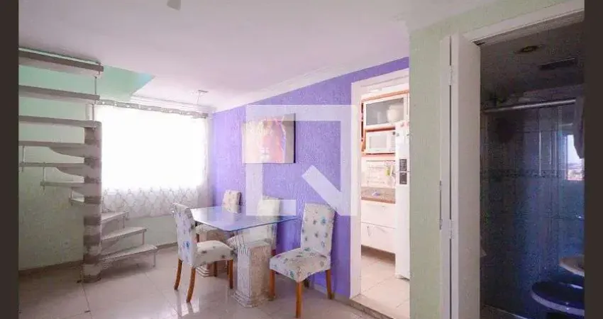 Apartamento para Venda - Sacomã, 4 Quartos,  96 m² - São Paulo
