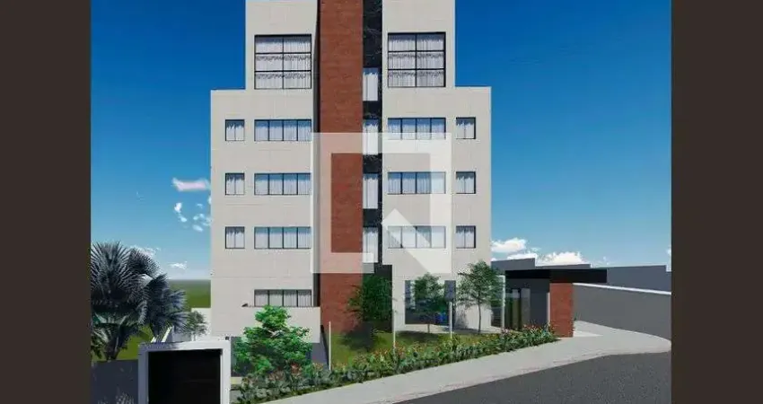 Apartamento para Venda - Havaí, 2 Quartos,  62 m² - Belo Horizonte