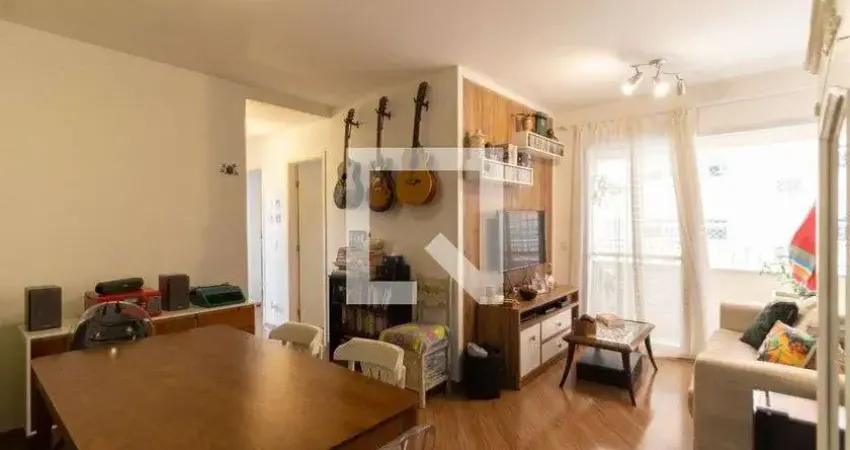 Apartamento para Venda - Vila das Mercês, 3 Quartos,  69 m² - São Paulo