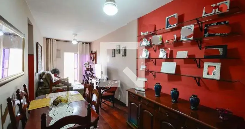 Apartamento para Venda - Vila Isabel, 2 Quartos,  80 m² - Rio de Janeiro