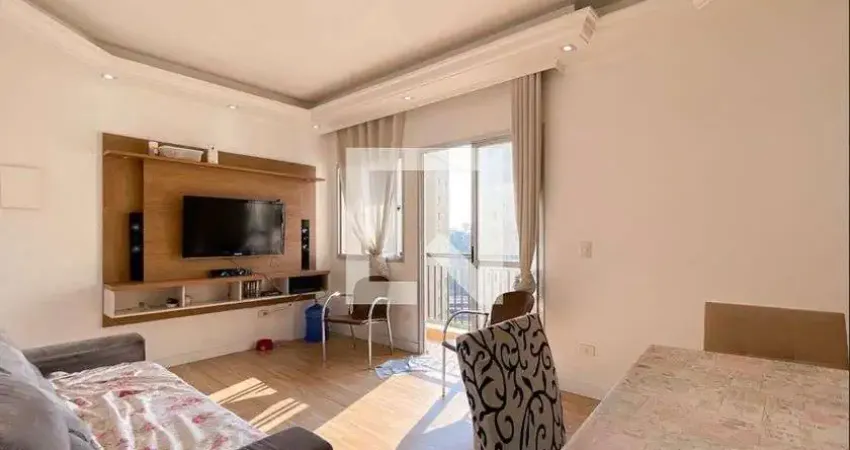 Apartamento para Venda - Planalto, 3 Quartos,  70 m² - São Bernardo do Campo
