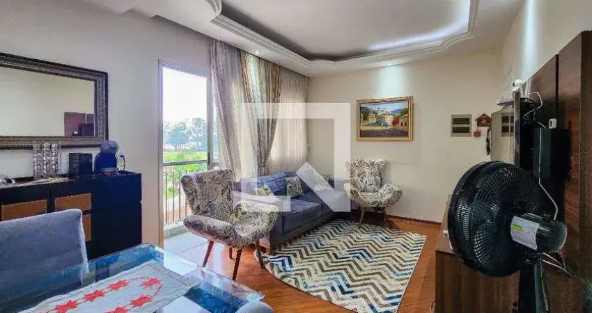 Apartamento para Venda - Planalto, 3 Quartos,  68 m² - São Bernardo do Campo