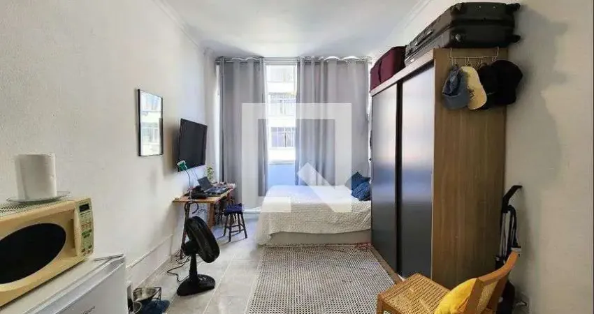 Apartamento para Venda - Centro, 1 Quarto,  24 m² - Rio de Janeiro