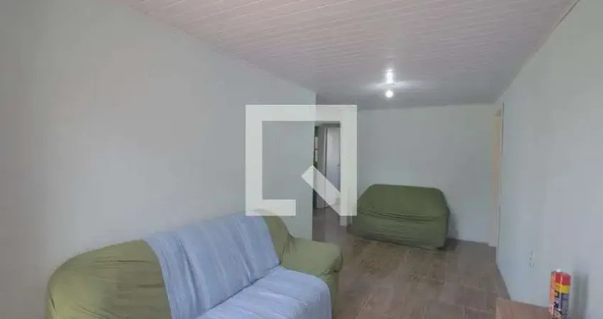 Casa para Venda - São José, 3 Quartos,  114 m² - Canoas